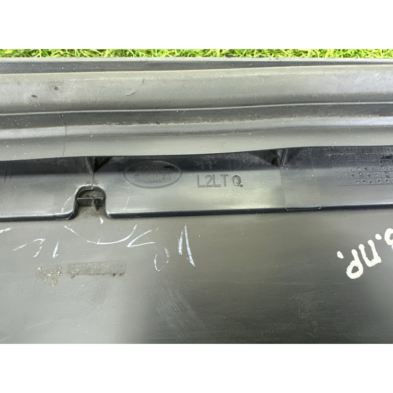 Накладка двери внешняя (кузов и элементы) LAND ROVER Range Rover L405 2016 5.0 LR038855