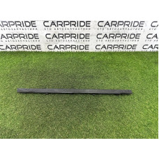 Молдинг двери внешний