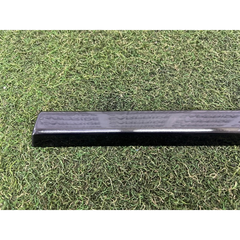 Молдинг двери внешний (кузов и элементы) LAND ROVER Range Rover L405 2016 5.0 LR038857