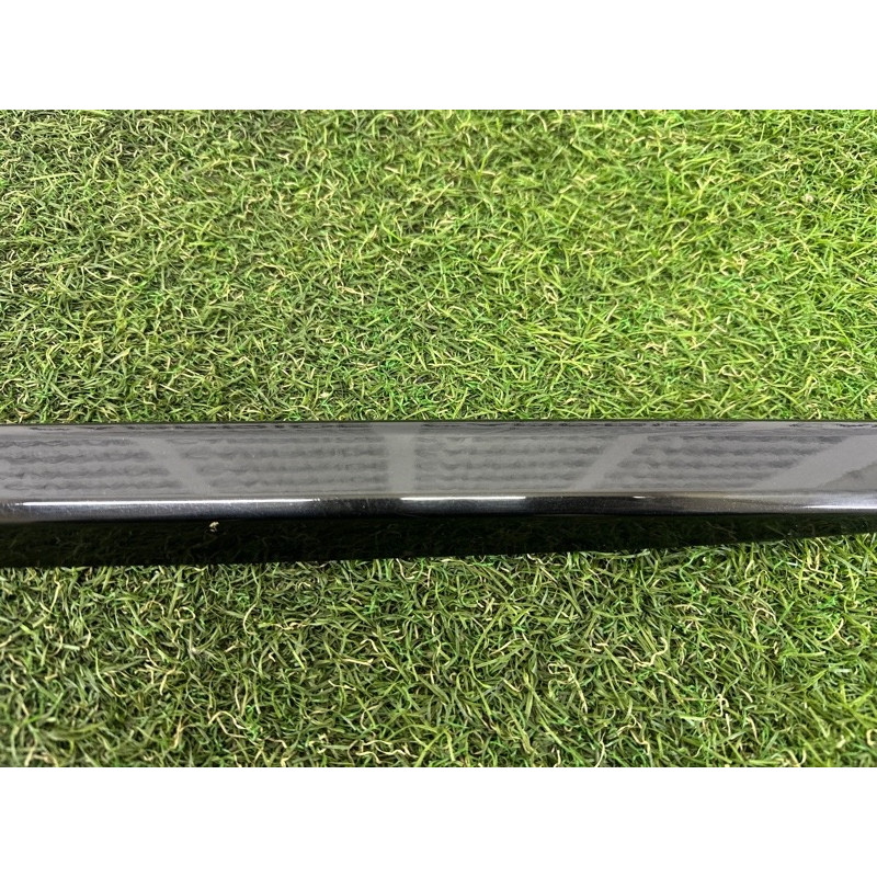 Молдинг двери внешний (кузов и элементы) LAND ROVER Range Rover L405 2016 5.0 LR038857