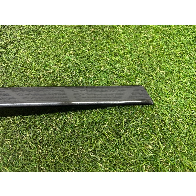 Молдинг двери внешний (кузов и элементы) LAND ROVER Range Rover L405 2016 5.0 LR038857