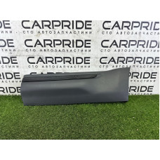 Накладка двери внешняя