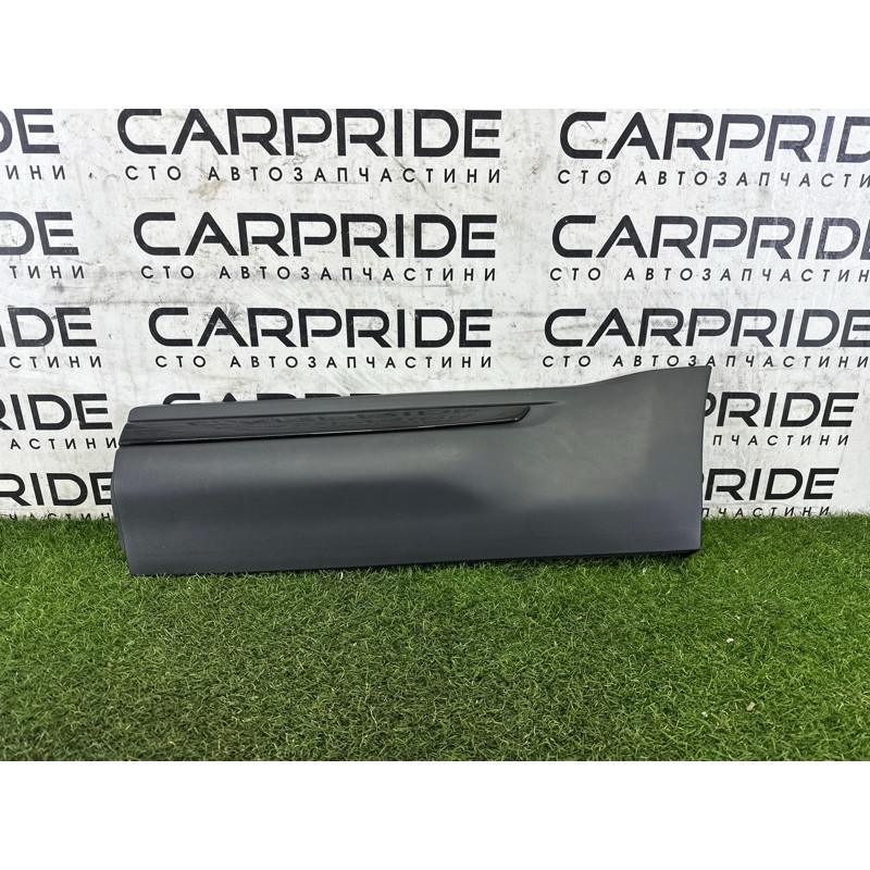 Накладка двери внешняя (кузов и элементы) LAND ROVER Range Rover Evoque L538 2016 2.0 LR074950