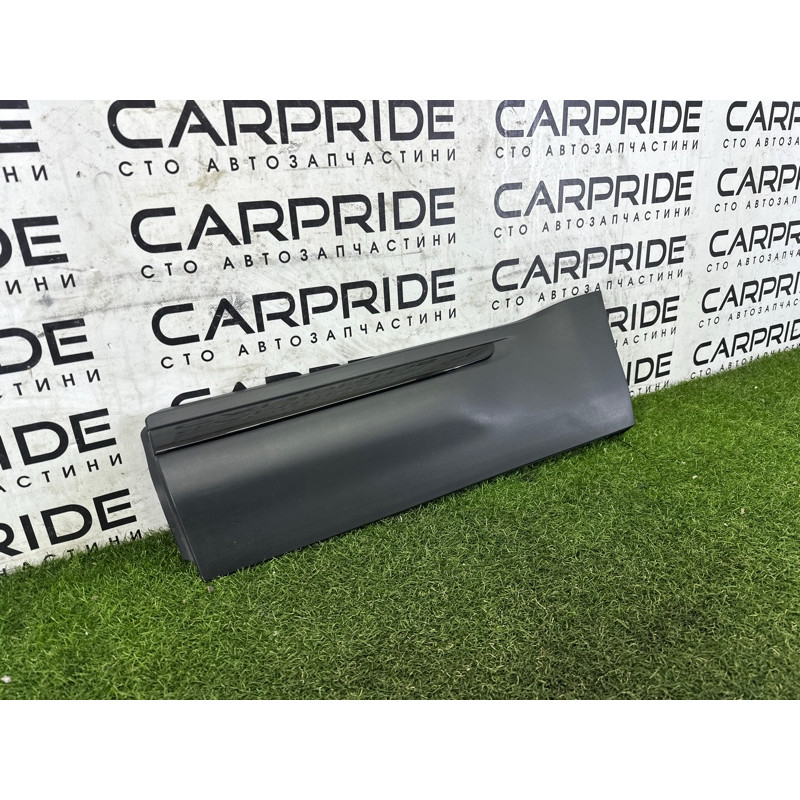 Накладка двери внешняя (кузов и элементы) LAND ROVER Range Rover Evoque L538 2016 2.0 LR074950