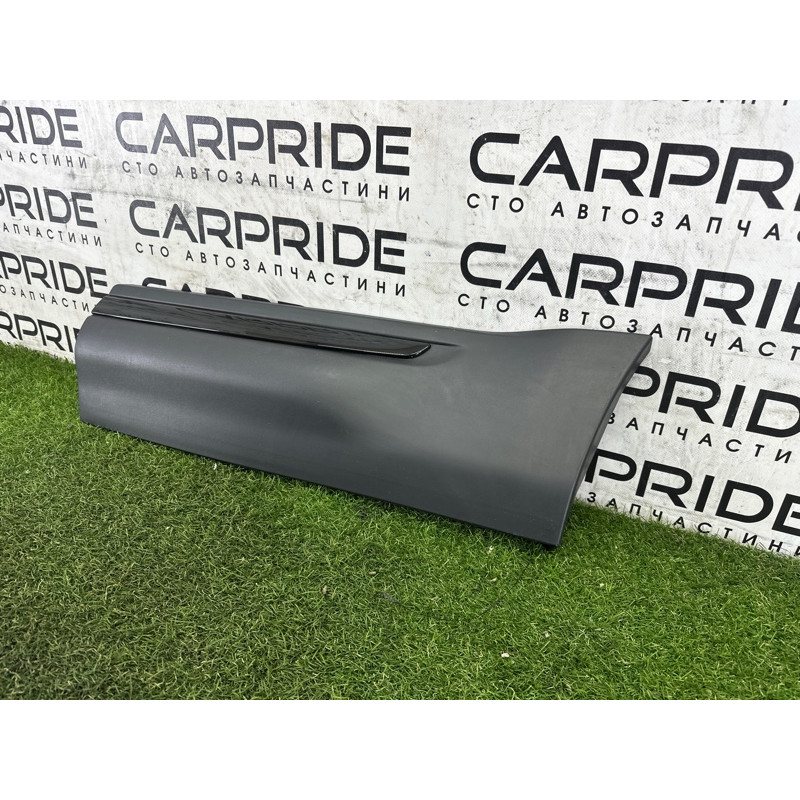 Накладка двери внешняя (кузов и элементы) LAND ROVER Range Rover Evoque L538 2016 2.0 LR074950