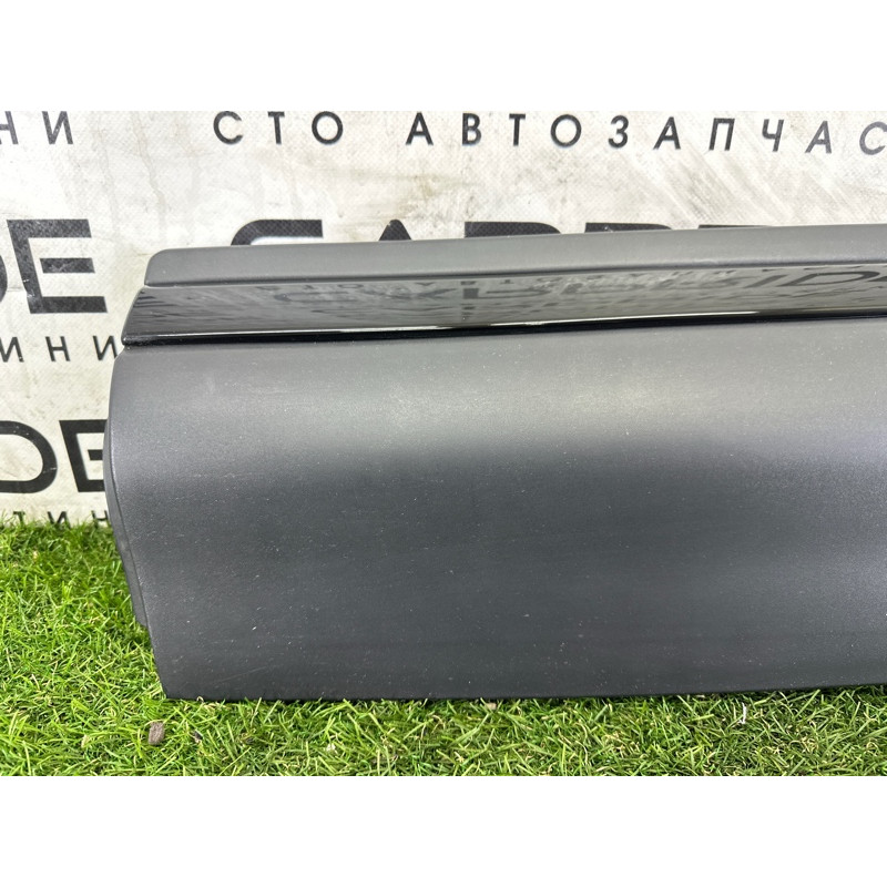 Накладка двери внешняя (кузов и элементы) LAND ROVER Range Rover Evoque L538 2016 2.0 LR074950