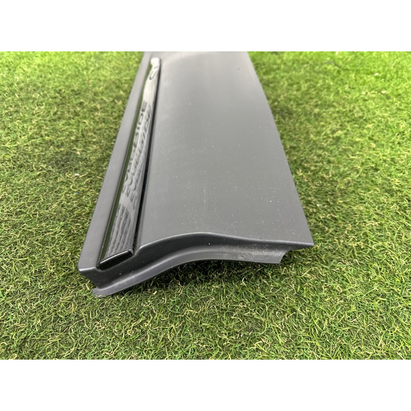 Накладка двери внешняя (кузов и элементы) LAND ROVER Range Rover Evoque L538 2016 2.0 LR074950