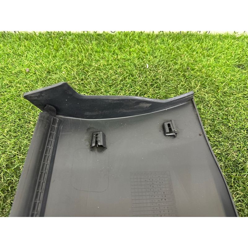 Накладка двери внешняя (кузов и элементы) LAND ROVER Range Rover Evoque L538 2016 2.0 LR074950