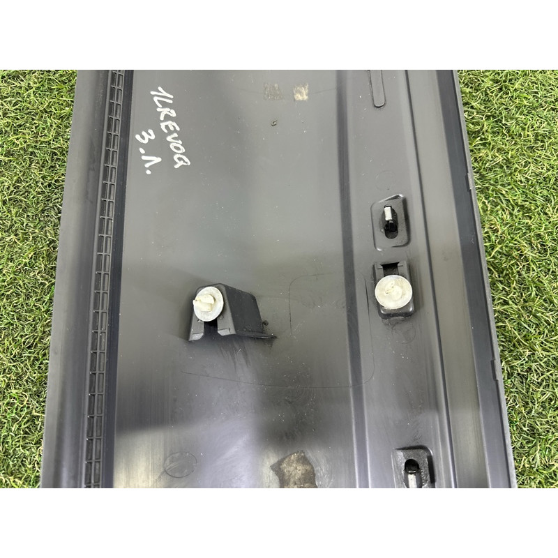 Накладка двери внешняя (кузов и элементы) LAND ROVER Range Rover Evoque L538 2016 2.0 LR074950