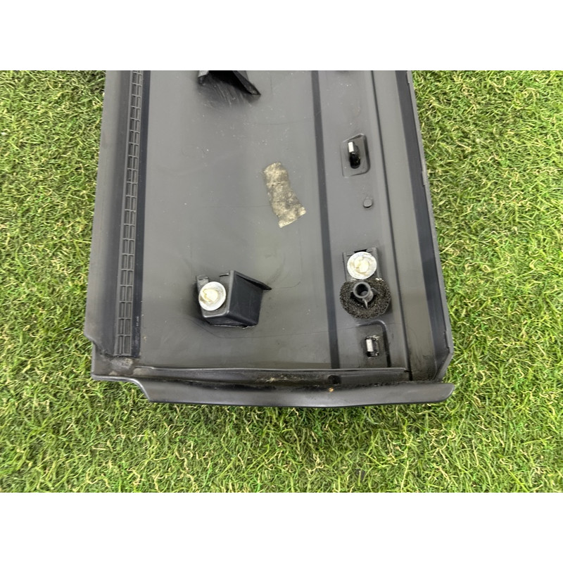 Накладка двери внешняя (кузов и элементы) LAND ROVER Range Rover Evoque L538 2016 2.0 LR074950