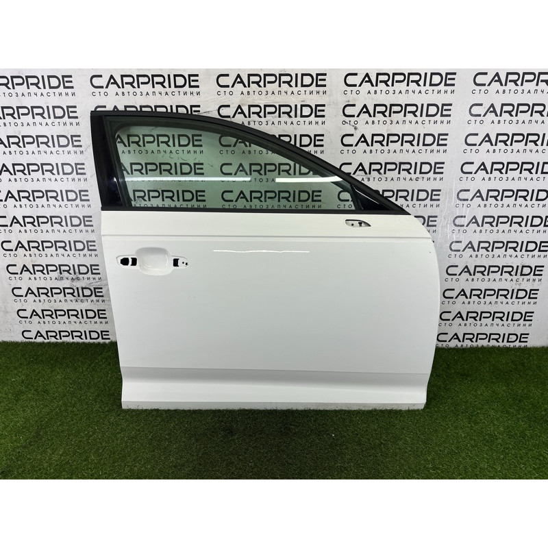 Дверь (наружные элементы кузова) AUDI A4 B9 2017 2.0 TFSI 8W0831052A