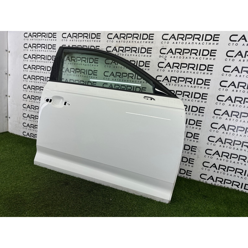 Дверь (наружные элементы кузова) AUDI A4 B9 2017 2.0 TFSI 8W0831052A