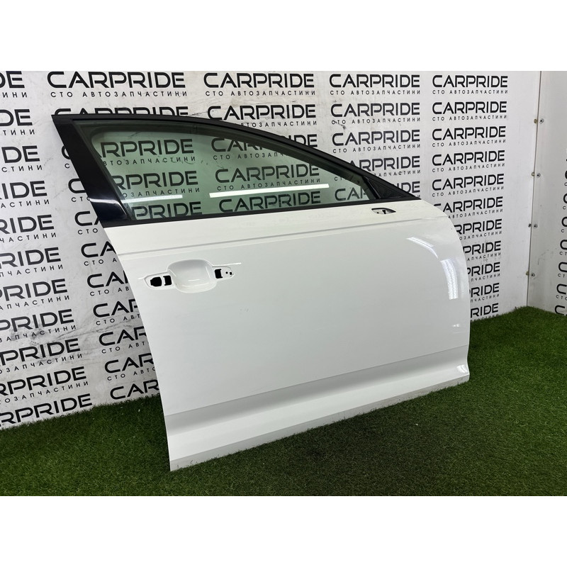 Дверь (наружные элементы кузова) AUDI A4 B9 2017 2.0 TFSI 8W0831052A