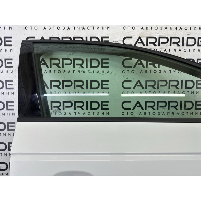 Дверь (наружные элементы кузова) AUDI A4 B9 2017 2.0 TFSI 8W0831052A