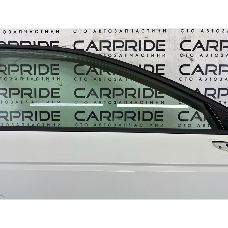 Дверь (наружные элементы кузова) AUDI A4 B9 2017 2.0 TFSI 8W0831052A