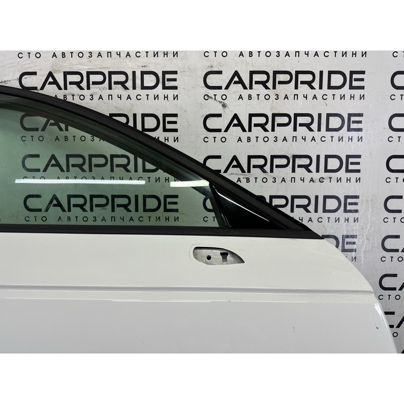 Дверь (наружные элементы кузова) AUDI A4 B9 2017 2.0 TFSI 8W0831052A