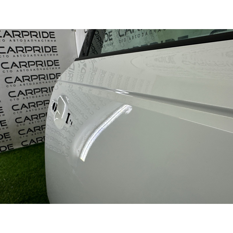 Дверь (наружные элементы кузова) AUDI A4 B9 2017 2.0 TFSI 8W0831052A