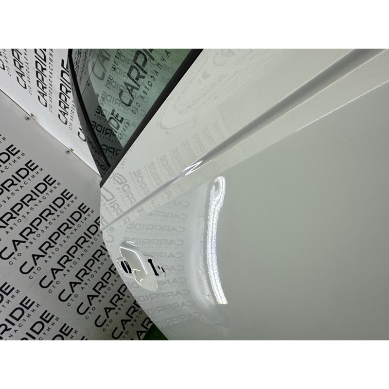 Дверь (наружные элементы кузова) AUDI A4 B9 2017 2.0 TFSI 8W0831052A