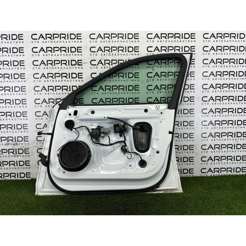 Дверь (наружные элементы кузова) AUDI A4 B9 2017 2.0 TFSI 8W0831052A