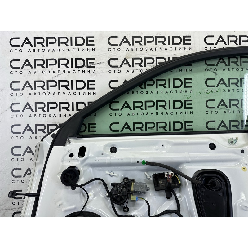 Дверь (наружные элементы кузова) AUDI A4 B9 2017 2.0 TFSI 8W0831052A