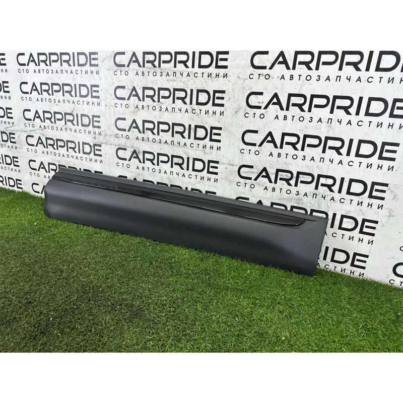 Накладка двери внешняя (кузов и элементы) LAND ROVER Range Rover Evoque L538 2016 2.0 LR074947