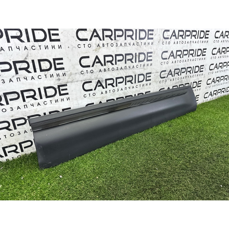 Накладка двери внешняя (кузов и элементы) LAND ROVER Range Rover Evoque L538 2016 2.0 LR074947