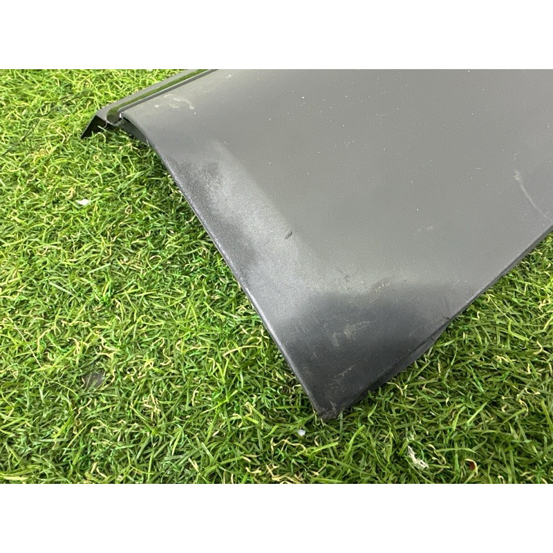 Накладка двери внешняя (кузов и элементы) LAND ROVER Range Rover Evoque L538 2016 2.0 LR074947