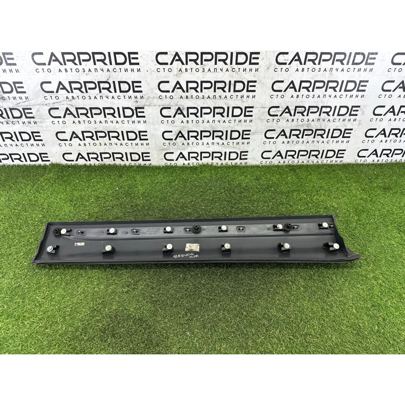 Накладка двери внешняя (кузов и элементы) LAND ROVER Range Rover Evoque L538 2016 2.0 LR074947