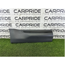 Накладка двери внешняя