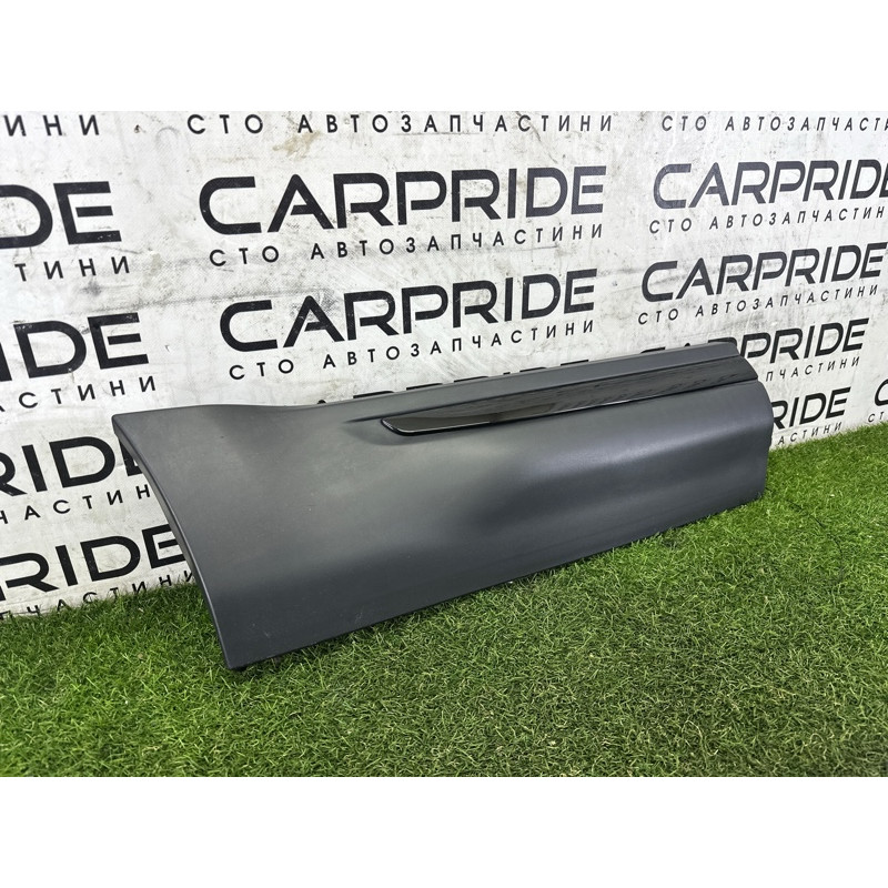 Накладка двери внешняя (кузов и элементы) LAND ROVER Range Rover Evoque L538 2016 2.0 LR074949