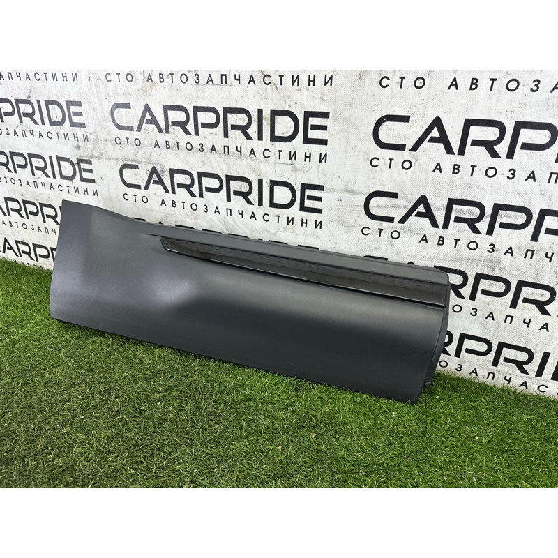 Накладка двери внешняя (кузов и элементы) LAND ROVER Range Rover Evoque L538 2016 2.0 LR074949