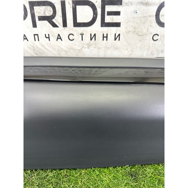 Накладка двери внешняя (кузов и элементы) LAND ROVER Range Rover Evoque L538 2016 2.0 LR074949