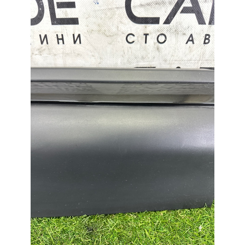 Накладка двери внешняя (кузов и элементы) LAND ROVER Range Rover Evoque L538 2016 2.0 LR074949