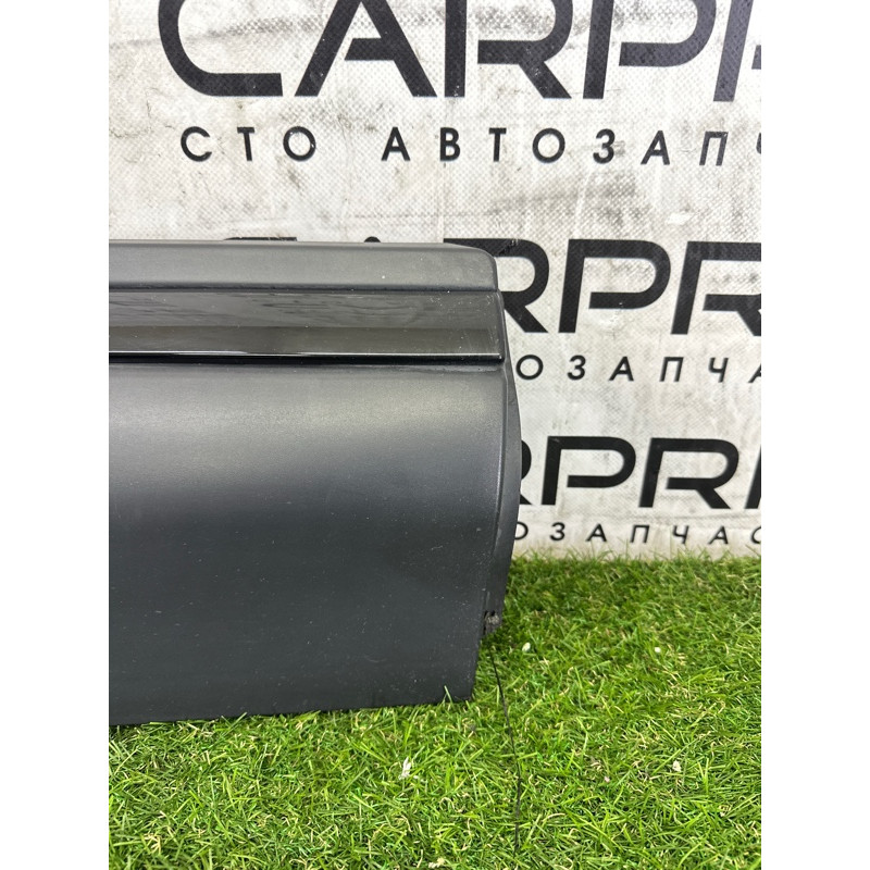 Накладка двери внешняя (кузов и элементы) LAND ROVER Range Rover Evoque L538 2016 2.0 LR074949