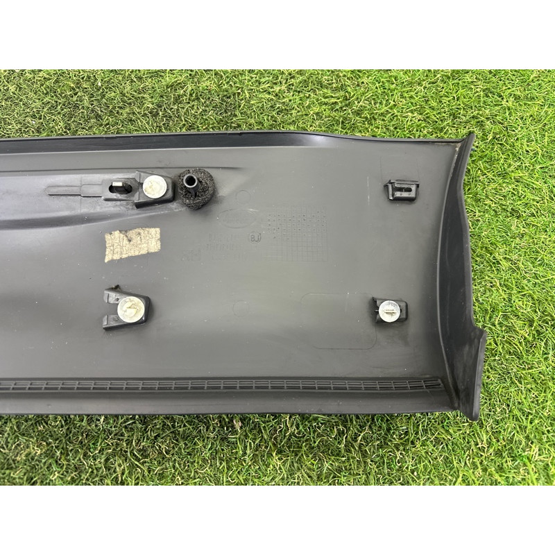 Накладка двери внешняя (кузов и элементы) LAND ROVER Range Rover Evoque L538 2016 2.0 LR074949