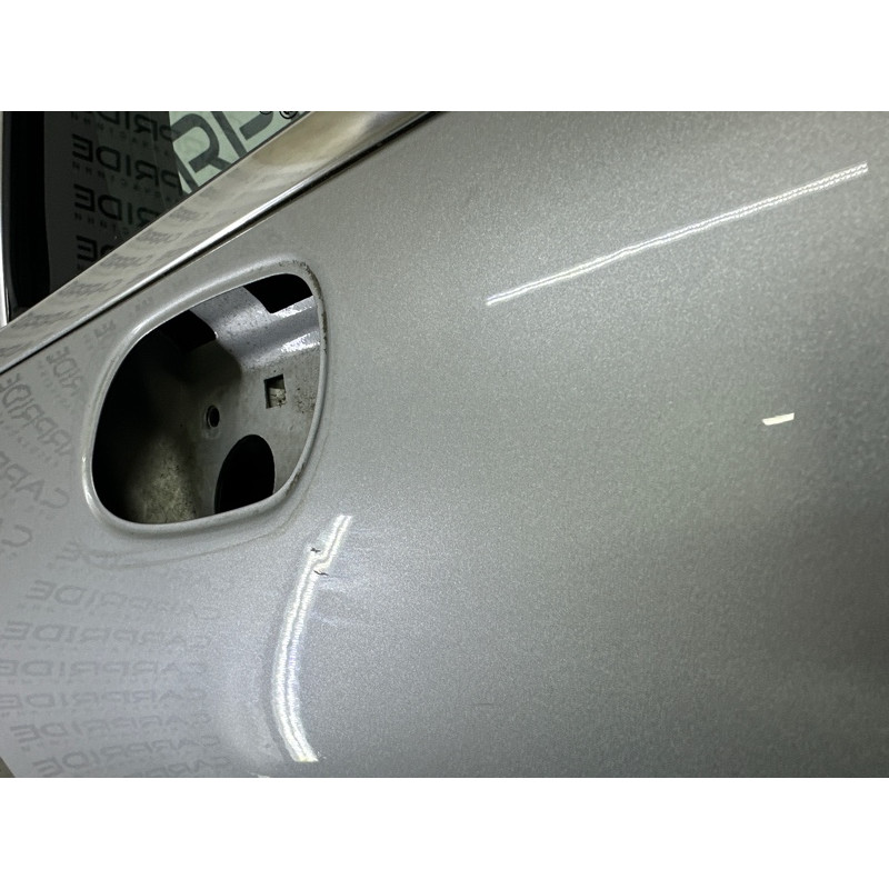 Дверь (наружные элементы кузова) Volkswagen Touareg NF 2013 3.6 7P0831055