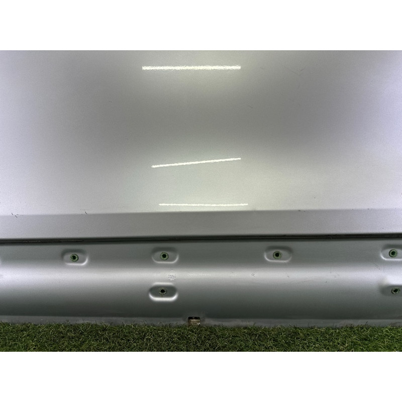 Дверь (наружные элементы кузова) Volkswagen Touareg NF 2013 3.6 7P0831055