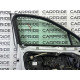 Дверь (наружные элементы кузова) Volkswagen Touareg NF 2013 3.6 7P0831055