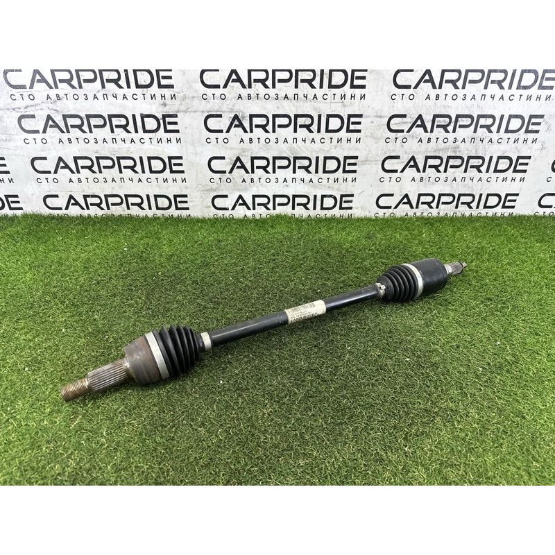 Привод (трансмиссия) LAND ROVER Range Rover Evoque L538 2016 2.0 LR062317