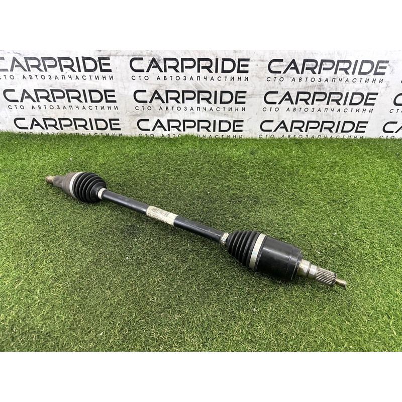 Привод (трансмиссия) LAND ROVER Range Rover Evoque L538 2016 2.0 LR062317