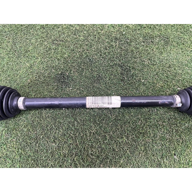 Привод (трансмиссия) LAND ROVER Range Rover Evoque L538 2016 2.0 LR062317