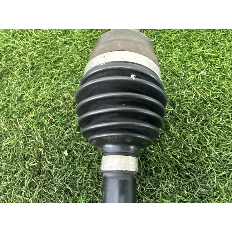 Привод (трансмиссия) LAND ROVER Range Rover Evoque L538 2016 2.0 LR062317