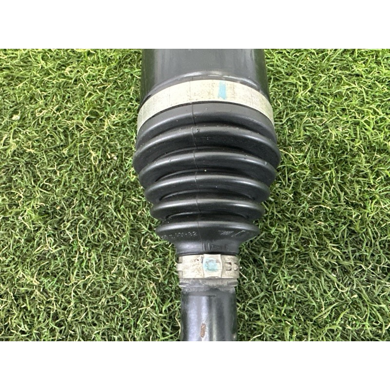 Привод (трансмиссия) LAND ROVER Range Rover Evoque L538 2016 2.0 LR062317