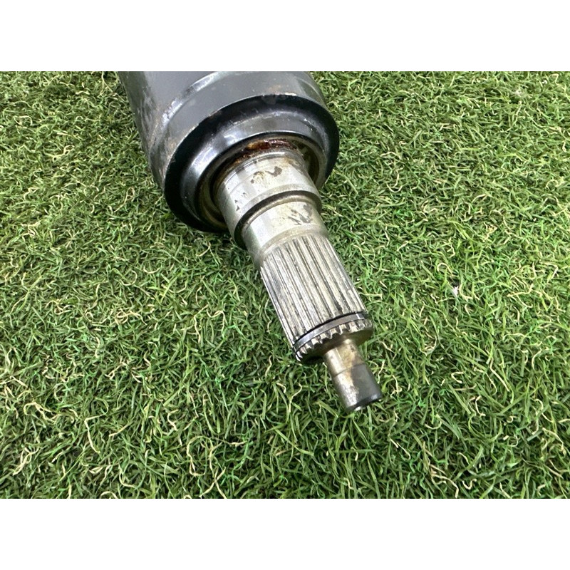 Привод (трансмиссия) LAND ROVER Range Rover Evoque L538 2016 2.0 LR062317