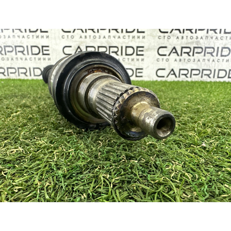 Привод (трансмиссия) LAND ROVER Range Rover Evoque L538 2016 2.0 LR062317