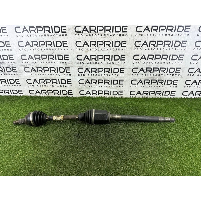 Привод (трансмиссия) LAND ROVER Range Rover L405 2016 5.0 LR064251