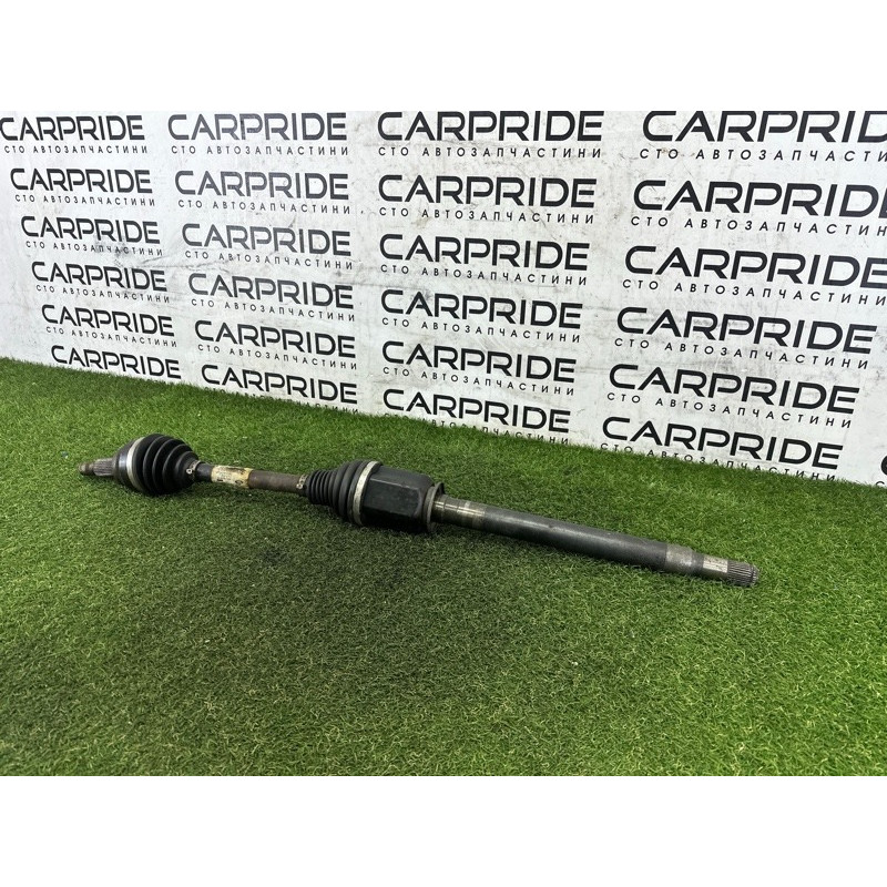 Привод (трансмиссия) LAND ROVER Range Rover L405 2016 5.0 LR064251