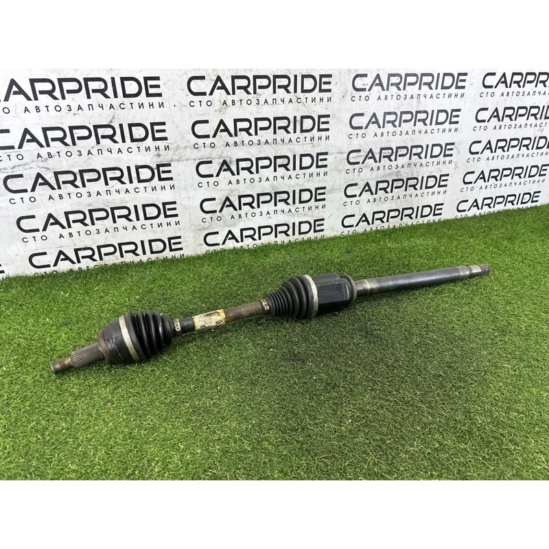 Привод (трансмиссия) LAND ROVER Range Rover L405 2016 5.0 LR064251