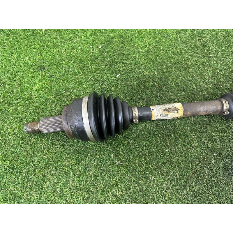 Привод (трансмиссия) LAND ROVER Range Rover L405 2016 5.0 LR064251