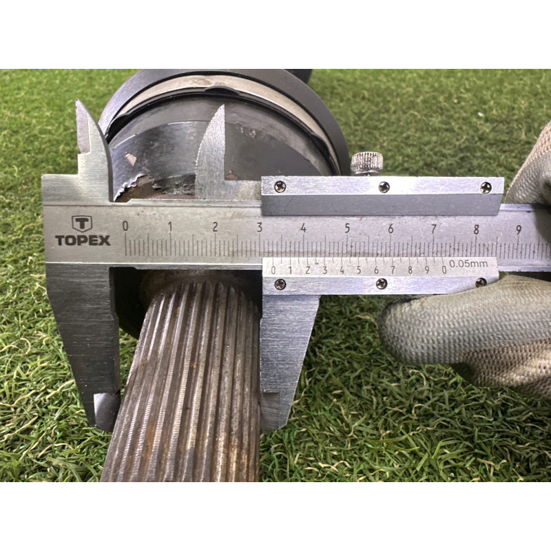 Привод (трансмиссия) LAND ROVER Range Rover L405 2016 5.0 LR064251